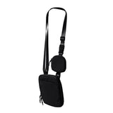 City Scout Crossbody