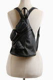 Cargo Chic Backpack