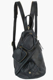 Cargo Chic Backpack