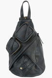 Cargo Chic Backpack