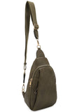Evergreen Escape Sling