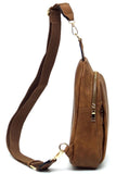 Evergreen Escape Sling