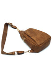 Evergreen Escape Sling