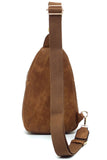 Evergreen Escape Sling