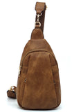 Evergreen Escape Sling