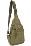 Hands-Free Haven Sling