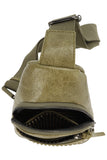 Hands-Free Haven Sling