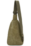 Hands-Free Haven Sling