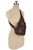 Hands-Free Haven Sling
