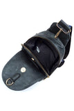 Sunbeam Stroll Sling Bag
