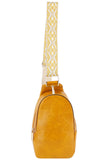 Sunbeam Stroll Sling Bag