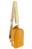 Sunbeam Stroll Sling Bag