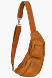 On-the-Go Sling