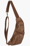 On-the-Go Sling