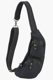 On-the-Go Sling