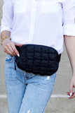 Puffer Perfect Bag