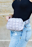 Puffer Perfect Bag