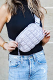 Puffer Perfect Bag