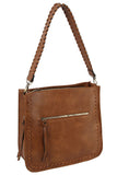 Willow Whipstitch Crossbody