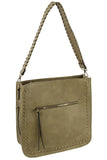 Willow Whipstitch Crossbody