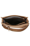 Willow Whipstitch Crossbody