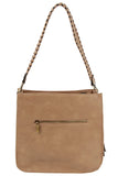 Willow Whipstitch Crossbody
