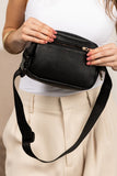 Check It Out Crossbody
