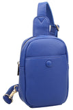 Busy Day Crossbody