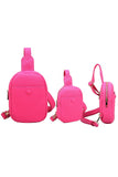 Busy Day Crossbody