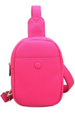 Busy Day Crossbody