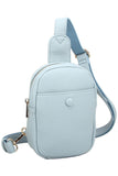Busy Day Crossbody