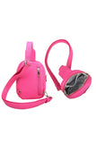 Busy Day Crossbody