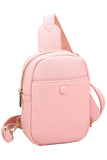 Busy Day Crossbody