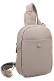 Busy Day Crossbody