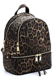On the Prowl Backpack Set
