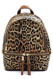 On the Prowl Backpack Set