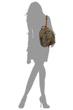 On the Prowl Backpack Set