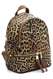 On the Prowl Backpack Set