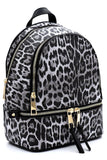On the Prowl Backpack Set