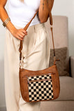 Market Street Crossbody