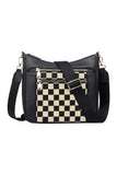 Market Street Crossbody