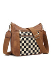 Market Street Crossbody
