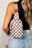 Fast Lane Check Sling