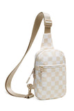Fast Lane Check Sling