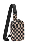 Fast Lane Check Sling