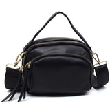 The Soho Crossbody
