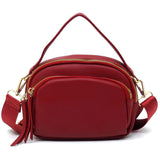 The Soho Crossbody