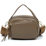 The Soho Crossbody