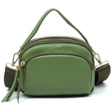 The Soho Crossbody