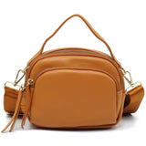 The Soho Crossbody